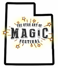 Utah Magic Fest Spouse/Kids April 7 &amp; 8